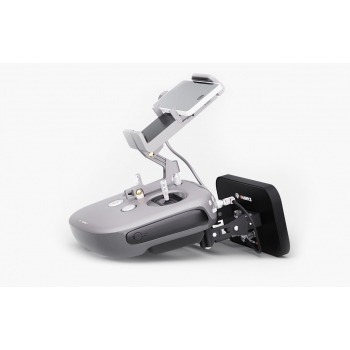 Raptor SR for DJI Inspire 2 (Obsidian) [A106S]